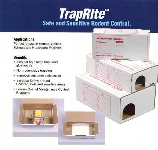 Traprite